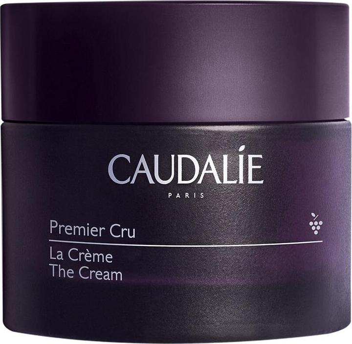 Produktbild Caudalie Premier Cru (50 ml, Tagescreme, Bis SPF 10)