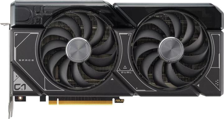 Produktbild ASUS Dual GeForce RTX 4070 EVO OC Edition (12 GB)