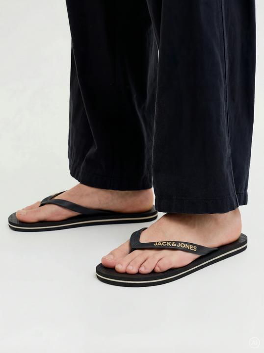 Image du produit Jack & Jones Jfwbasic Flip Flop Ln (46, 47)