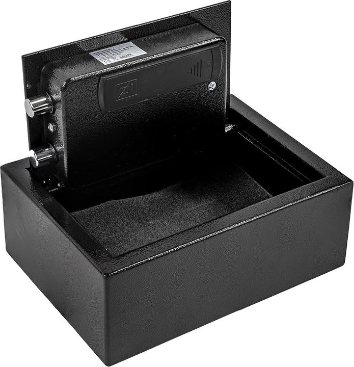 Image du produit Genie Hand Möbeltresor mit Einwurfschlitz (4.80 l)