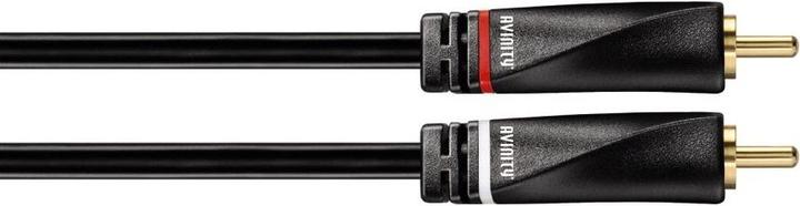 Actual product image Avinity Stereo RCA Cable - ADVANCED SERIES (7 m, Cinch Cables)