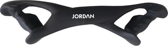 Actual product image Jordan ERGO Narrow Grip Bicep Curl Cable Attachment