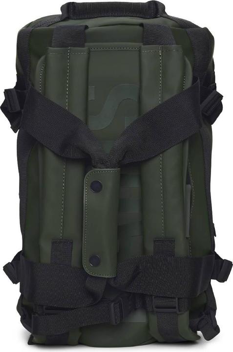 Produktbild Rains Texel Duffel Bag Mini W3 2025-SS (19 l)