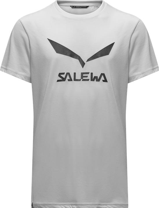 Immagine prodotto Salewa Maglietta Solidlogo Dri-Release® (S)