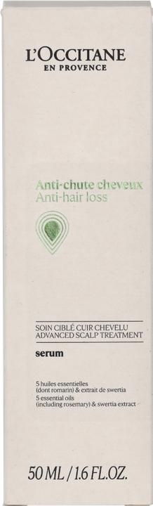 Actual product image L'Occitane Anti-Chute (50 ml)