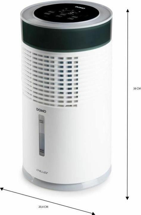 Produktbild Domo DO159A (15 m²)
