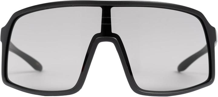 Actual product image Cosmonauts Unisex Adult Cycling Glasses (Black)