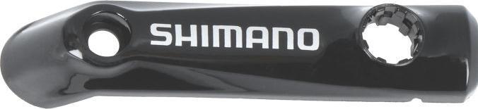 Produktbild Shimano Deckel für Ausgleichsbehälter BL-M615 - schwarz