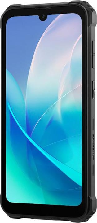 Produktbild Blackview BV5300 Plus (Double Sim - Ecran de 6.1" - 128 Go, 8 Go RAM) Noir (128 GB, Noir, 6.10", Dual SIM)