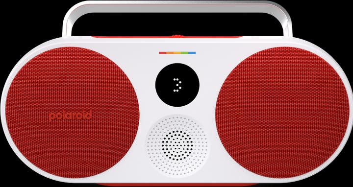 Image du produit Polaroid Lecteur de musique P3 (15 h, Fonctionnement sur batterie)