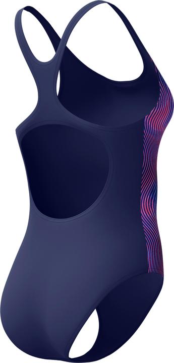 Produktbild Speedo Print Medalist 1pc (36)