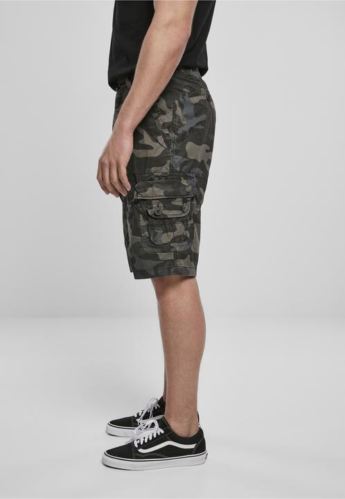 Image du produit Brandit Ty Shorts (M)