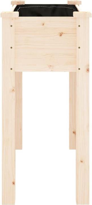 Produktbild vidaXL Pflanzgefäss