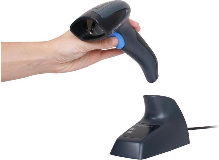 Immagine prodotto Datalogic Quickscan QM2430 (Codici a barre 1D, Codici a barre 2D)