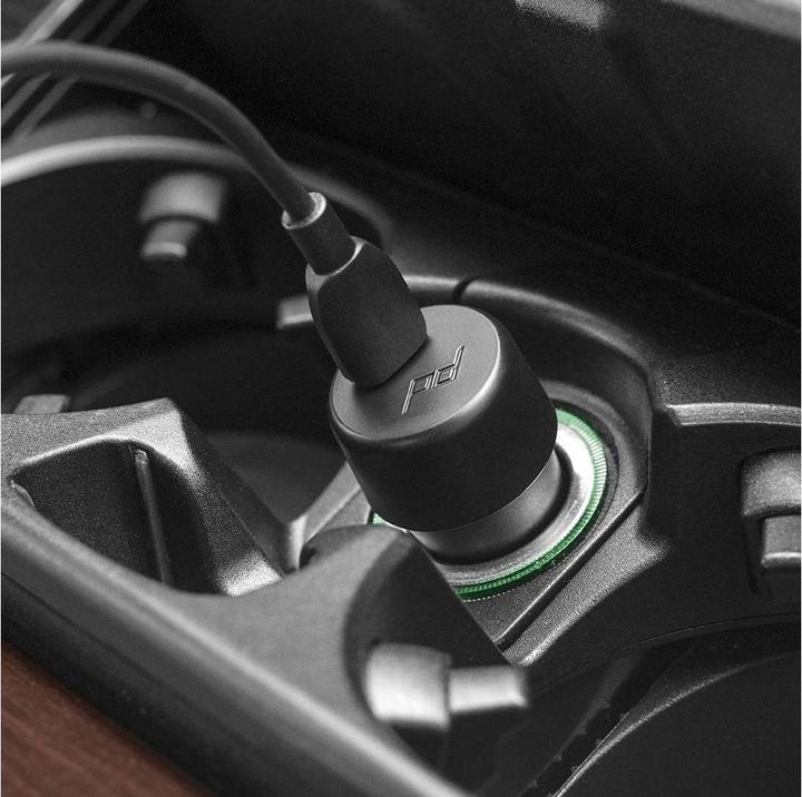 Produktbild Peak Design Car Mount