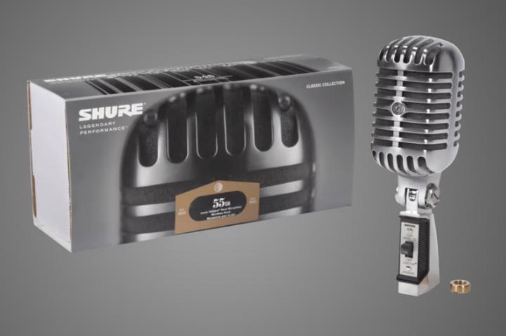 Immagine prodotto Shure 55SH Serie II