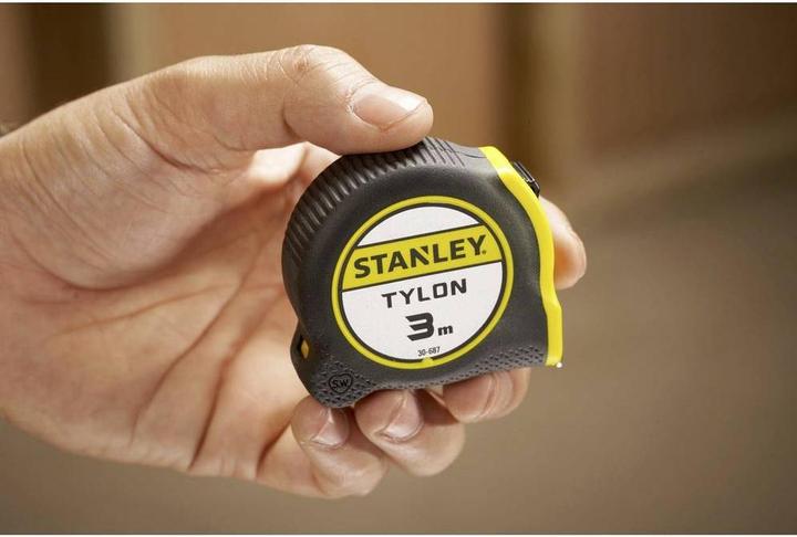 Actual product image Stanley Bandmass Tylon (Metric)