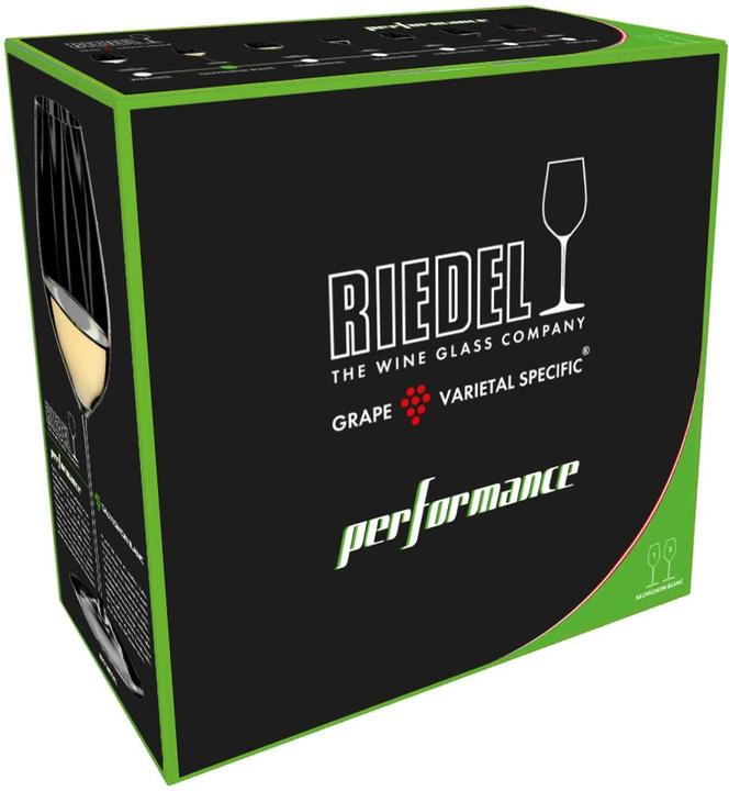Produktbild Riedel Glas für Sauvignon Blanc (44 cl, 1 Glas, Weissweingläser)