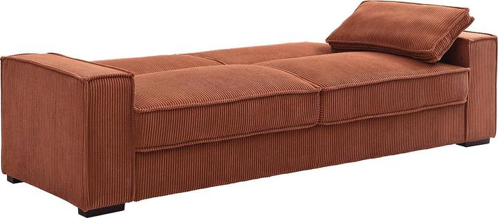 Actual product image Vente-unique Finoro (3-seater)
