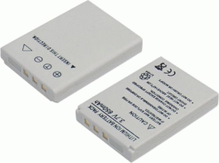 Actual product image Ionsmart IS-NP900/LI80