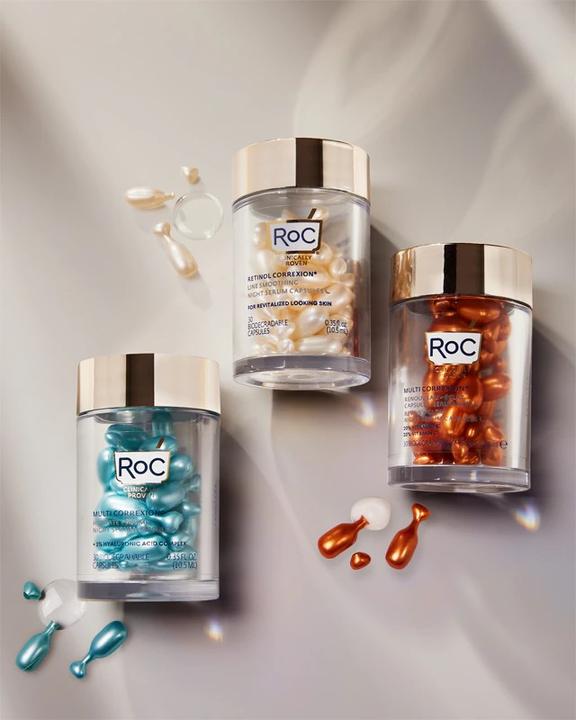 Produktbild Roc Multi Correxion (10.50 ml)