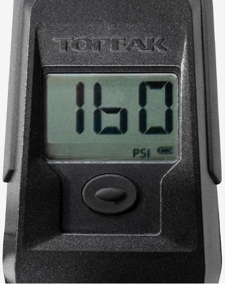 Produktbild Topeak JoeBlow Sport Digital