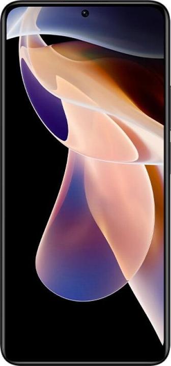 Produktbild Xiaomi Redmi Note 11 Pro+ 5G (256 GB, Graphite gray, 6.67", Hybrid Dual SIM, 5G)