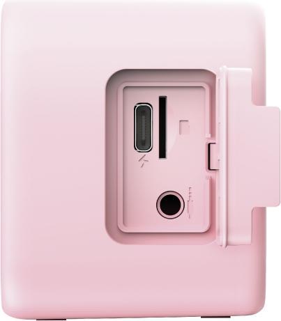 Actual product image Trust Zowy Max (14 h)