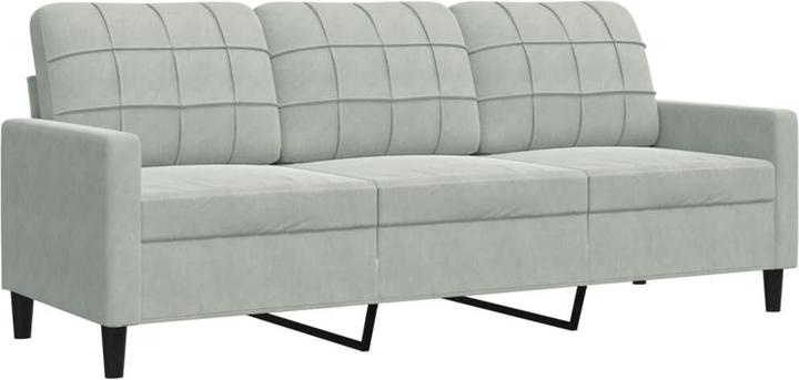 Actual product image vidaXL Laja (Upholstery set)