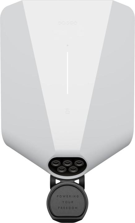 Immagine prodotto Easee Casa (Tipo 2, 22 kW, 32 A, Tipo 2)