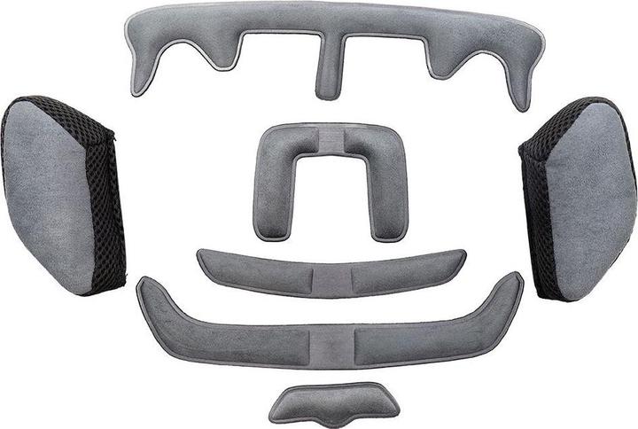 Immagine prodotto Abus Padding AirDrop black S/M