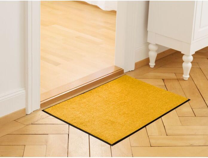 Image du produit Salonloewe Paillasson uni (85 x 60 cm)