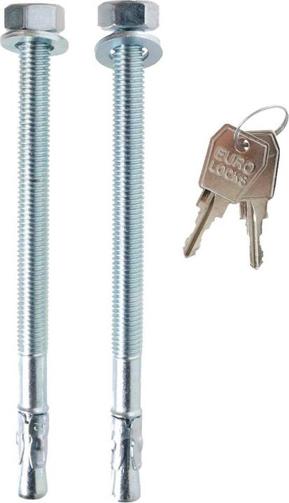 Produktbild Rottner S2 Office 3 Fire Premium (553 l)