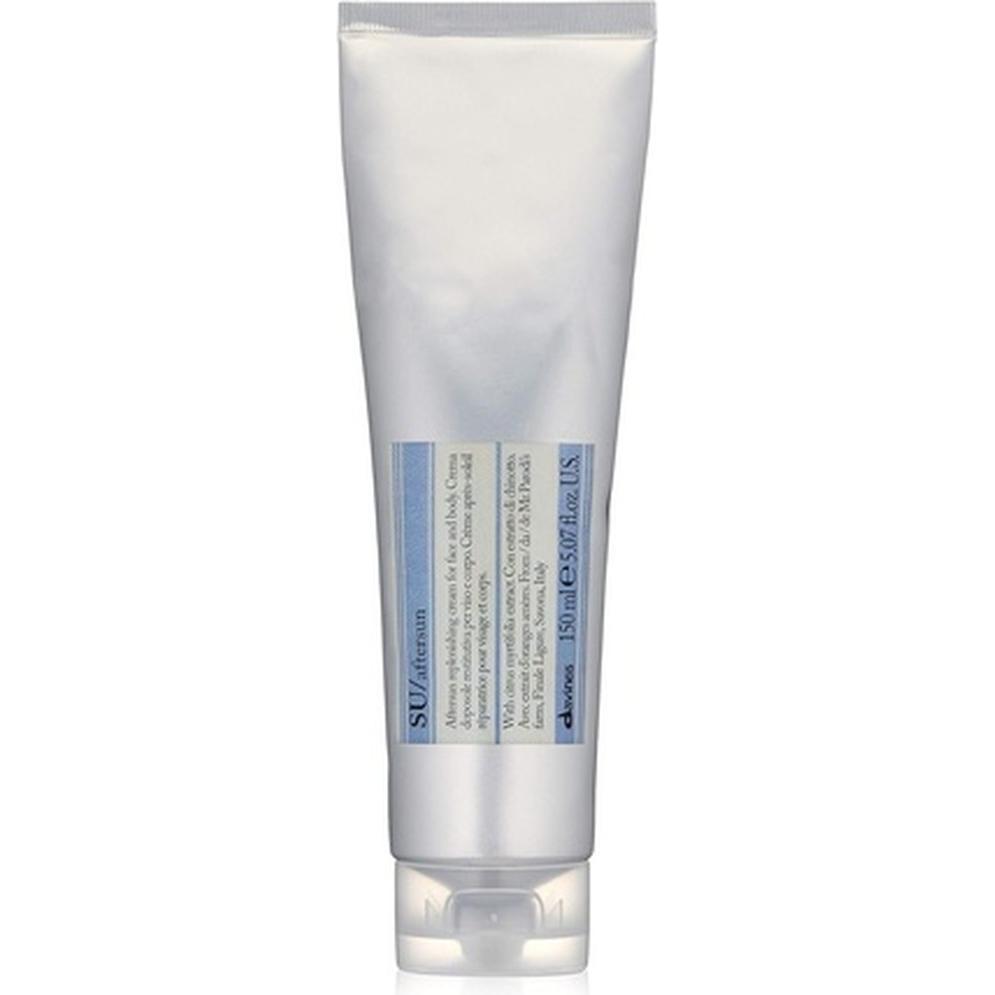 Davines, Doposole, SU/ Su Crema doposole (150 ml, Gel doposole)