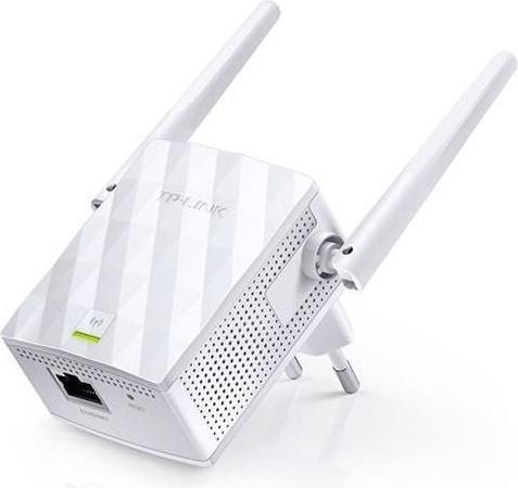Actual product image TP-Link Tl-Wa855re (300 Mbit/s)