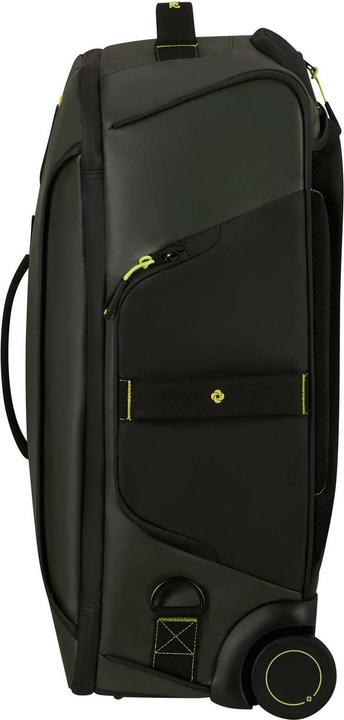 Immagine prodotto Samsonite PARADIVER LIGHT DUFFLE/WH 55/20 BP FL, JUNGLE GREEN Reisetasche (51 l)