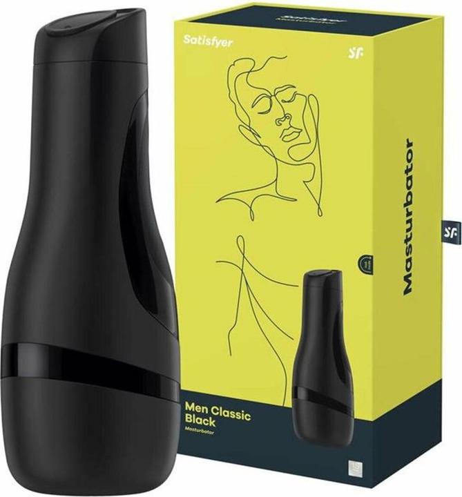 Produktbild Satisfyer Classic