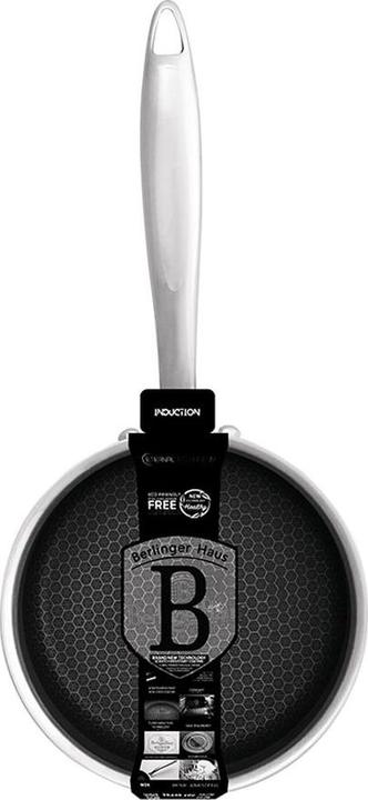 Immagine prodotto BerlingerHaus Wok Edizione Eterna (28 cm, Wok, Acciaio inossidabile)