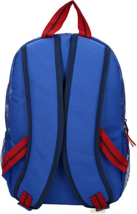 Produktbild Vadobag Sonic the Hedgehog Rucksack Sonic Supreme Power 35 cm