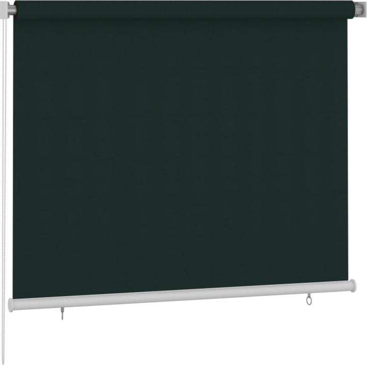 Actual product image vidaXL Roller blind (180 x 140 cm)