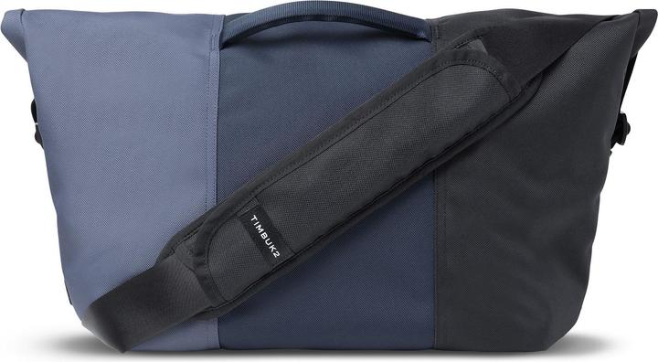 Actual product image Timbuk2 Classic Messenger 40 cm Laptopfach (17.30")