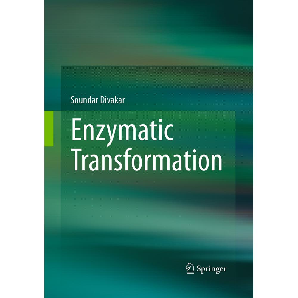 Enzymatic Transformation, Fachbücher von Soundar Divakar