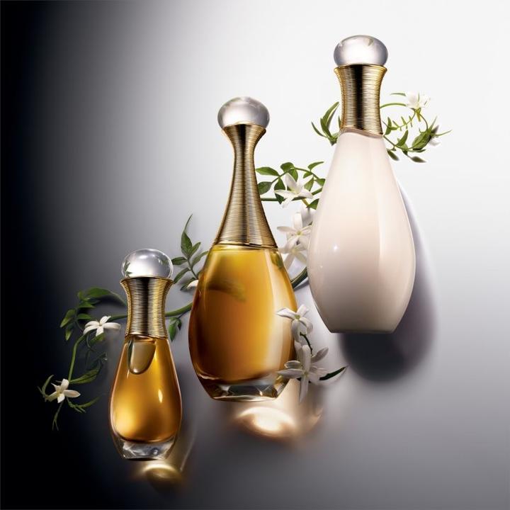 Actual product image Dior J'adore Infinissime (Eau de parfum, 30 ml)