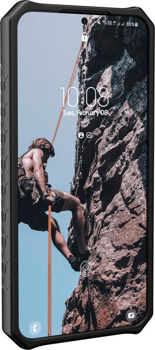 Produktbild UAG Monarch Case (Samsung Galaxy S22 5G)