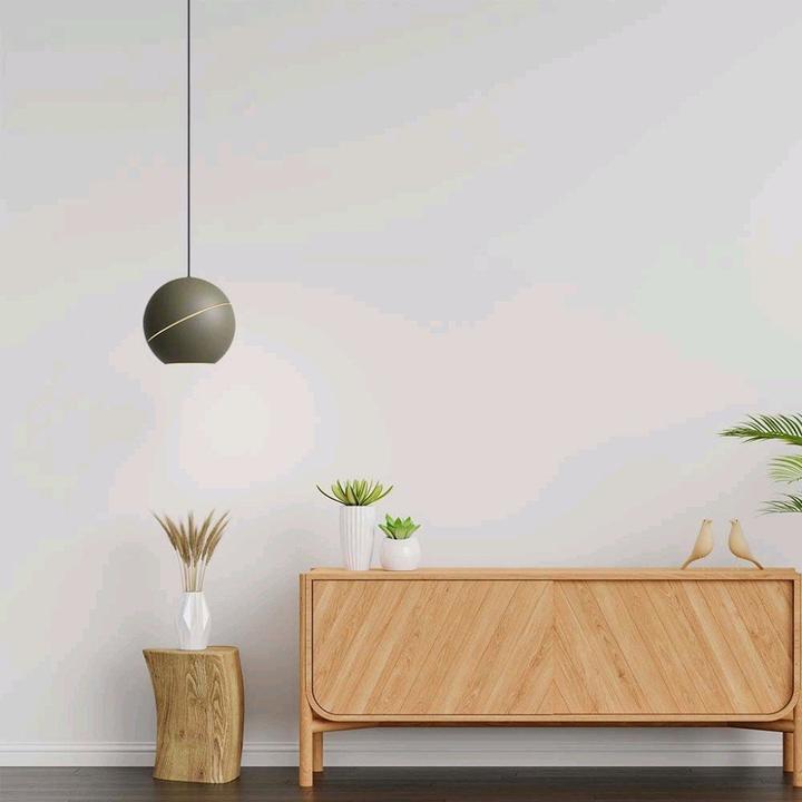 Actual product image V-TAC VT7797 8.5 W LED pendant lamp 8.5 W3000 K, F (850 lm)