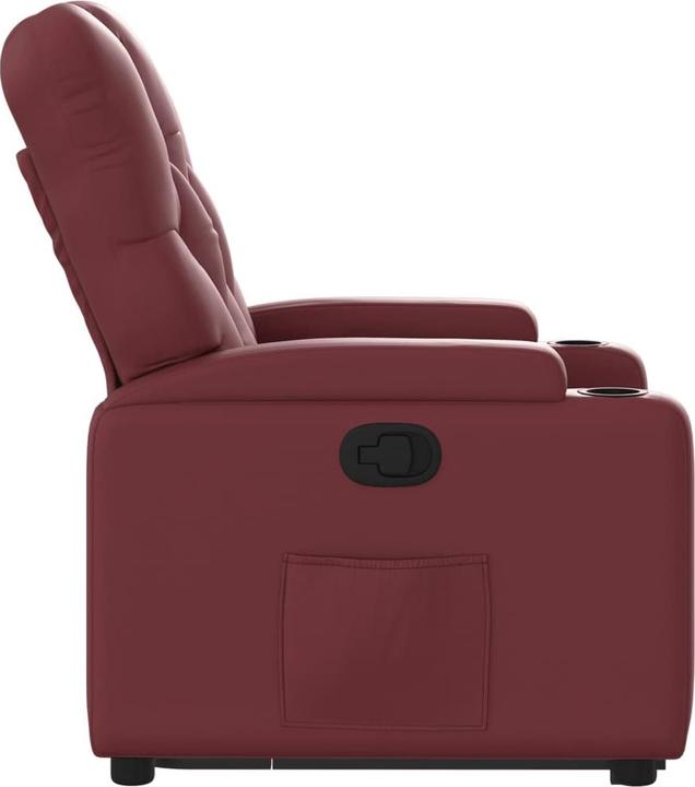 Produktbild vidaXL Relaxsessel mit Aufstehhilfe