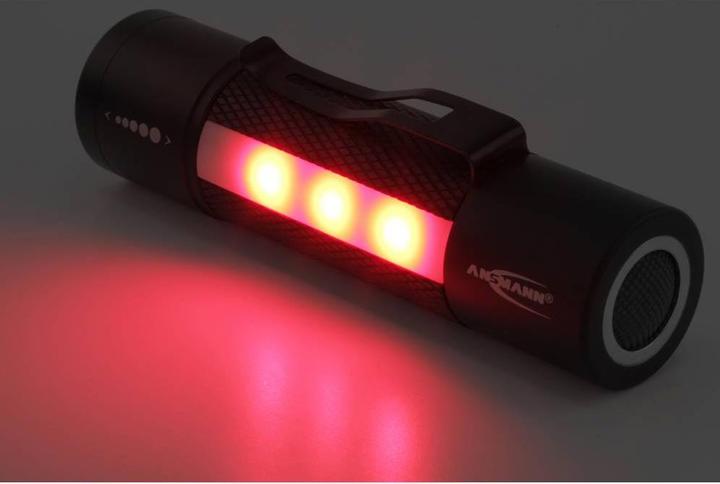 Produktbild Ansmann Future Multi 3 in 1 (12.50 cm, 180 lm)