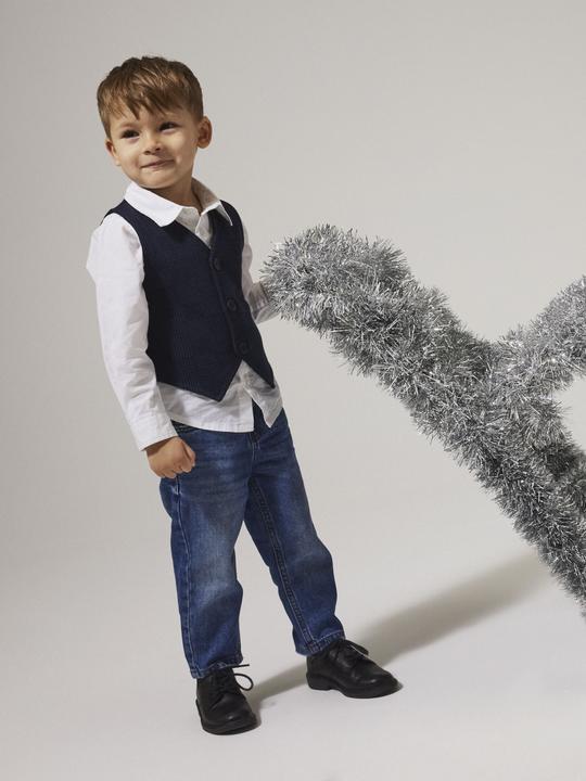 Immagine prodotto Name it Langarm Hemd (110)