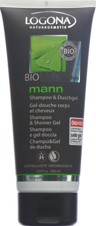 Logona Bio (200 ml)