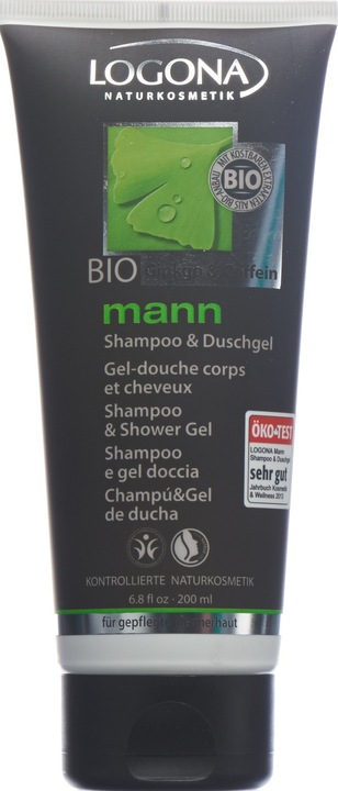 Image du produit Logona Bio (200 ml)